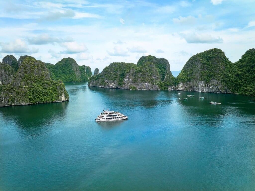 Immerse in Vietnam’s natural heritage with visa preparation